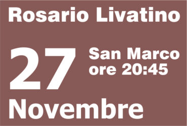 ROSARIO LIVATINO